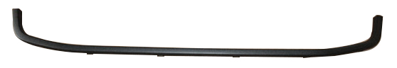 MOLDING RADIATOR GRILLE